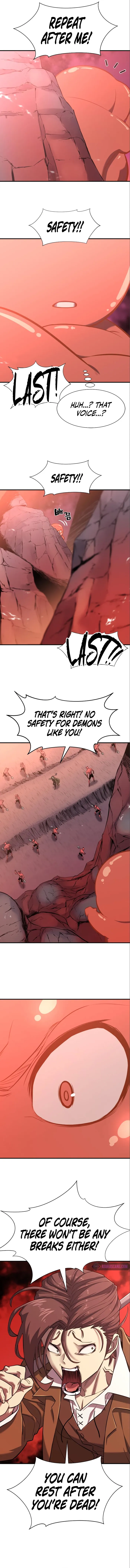 Read The World’s Best Engineer EN Manga Online