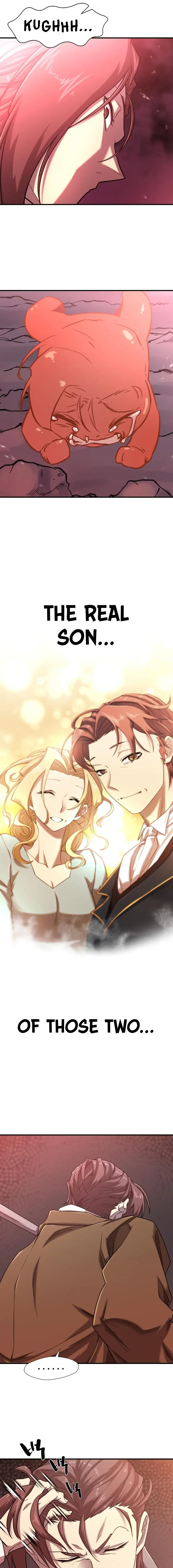 Read The World’s Best Engineer EN Manga Online