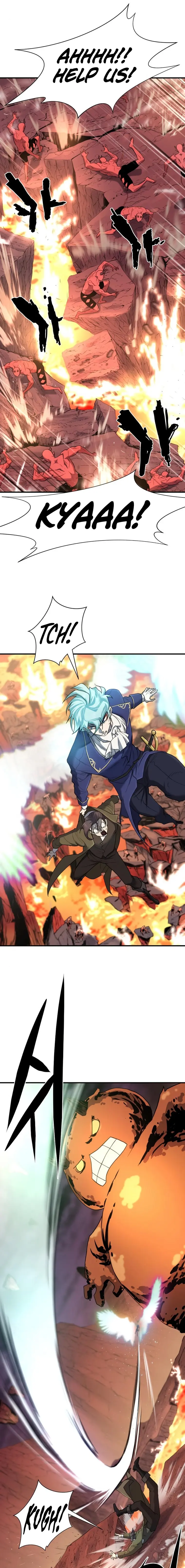 Read The World’s Best Engineer EN Manga Online
