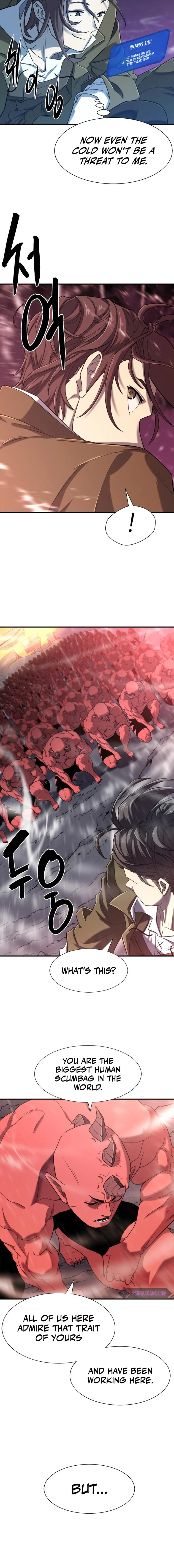 Read The World’s Best Engineer EN Manga Online