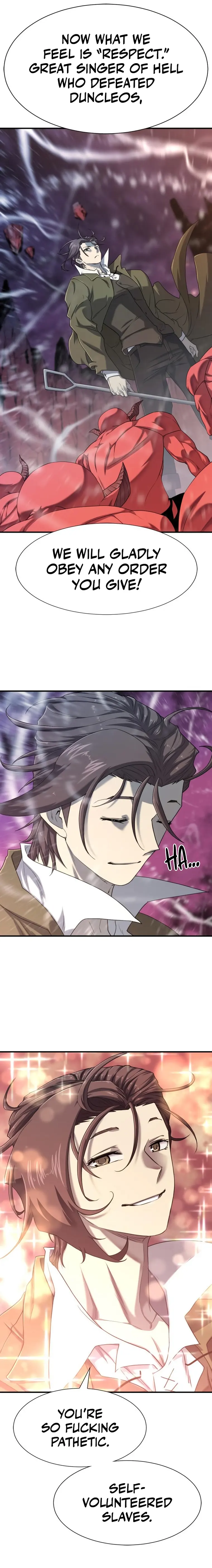 Read The World’s Best Engineer EN Manga Online