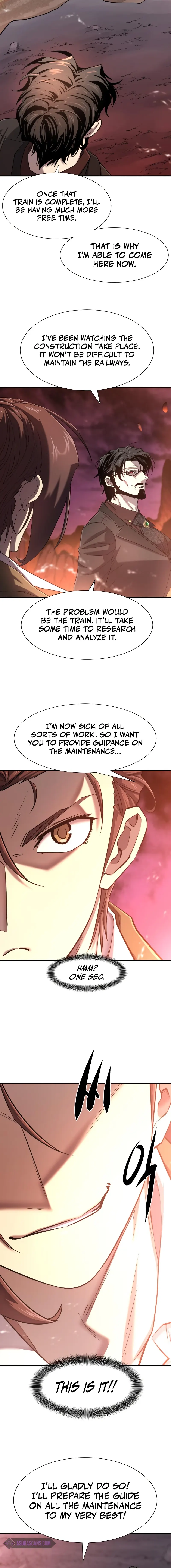 Read The World’s Best Engineer EN Manga Online
