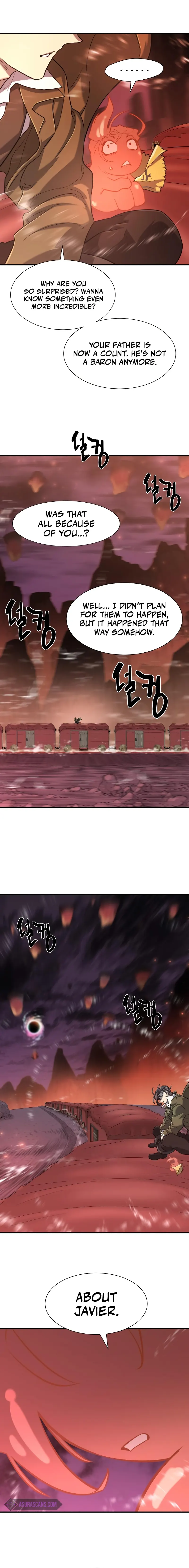 Read The World’s Best Engineer EN Manga Online