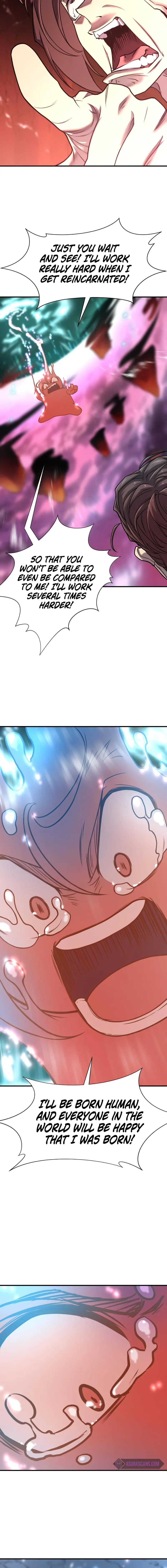 Read The World’s Best Engineer EN Manga Online