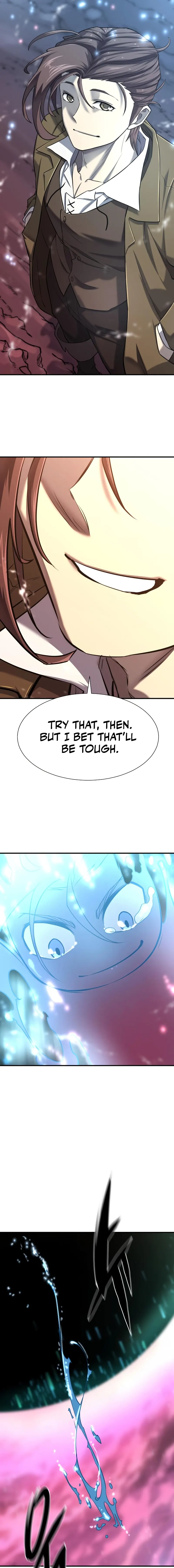 Read The World’s Best Engineer EN Manga Online