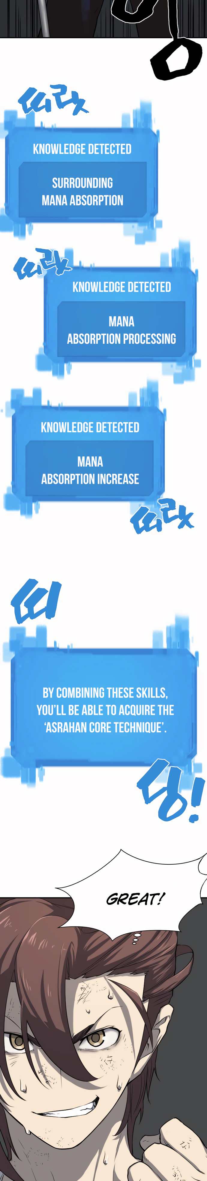 Read The World’s Best Engineer EN Manga Online