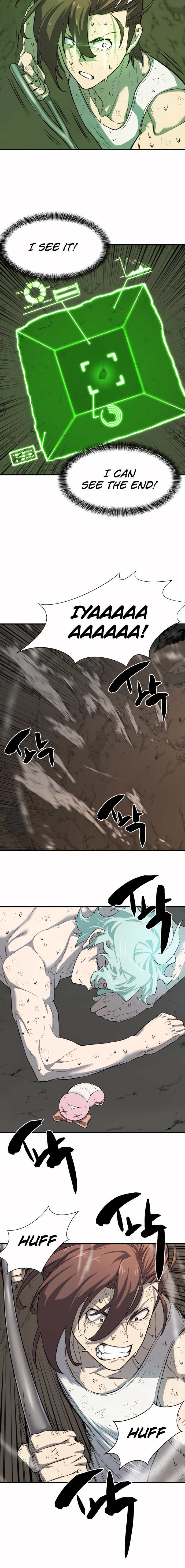Read The World’s Best Engineer EN Manga Online