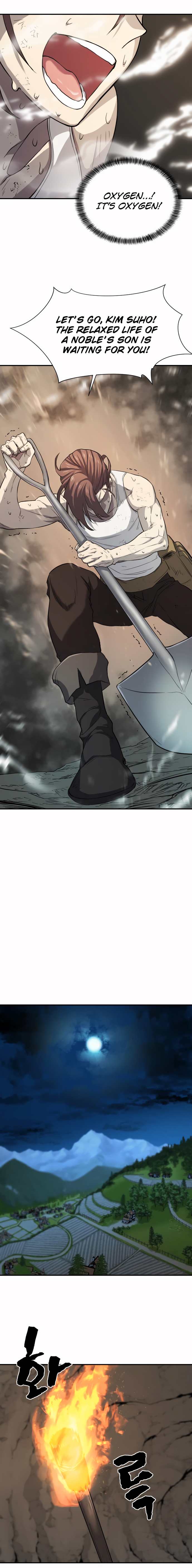 Read The World’s Best Engineer EN Manga Online