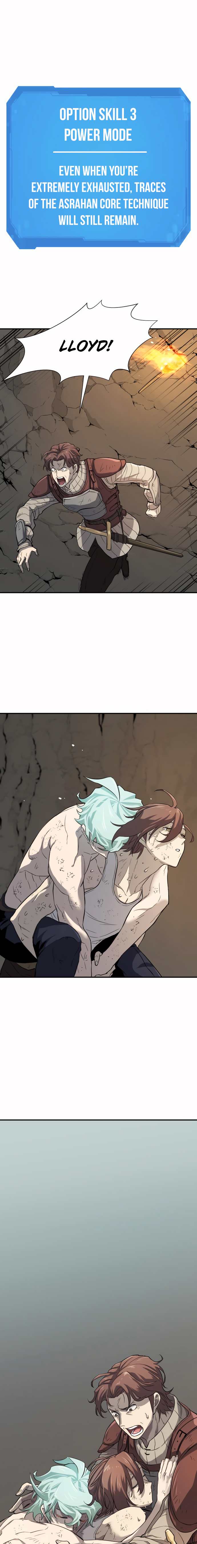 Read The World’s Best Engineer EN Manga Online