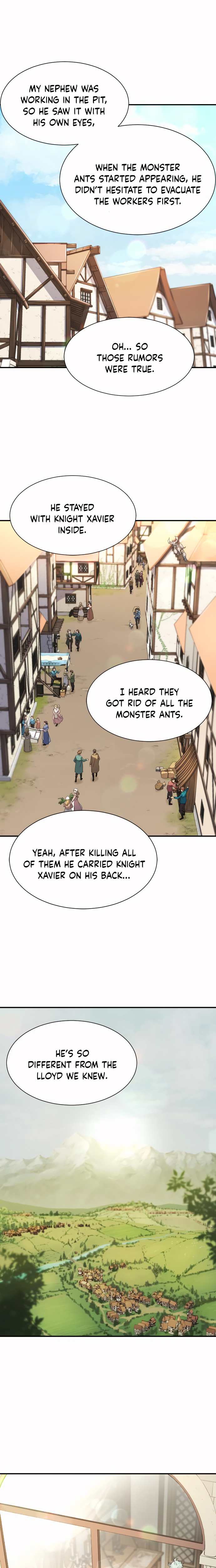 Read The World’s Best Engineer EN Manga Online