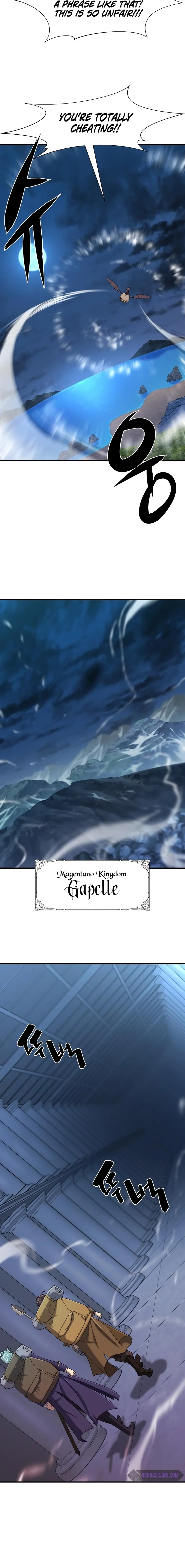Read The World’s Best Engineer EN Manga Online