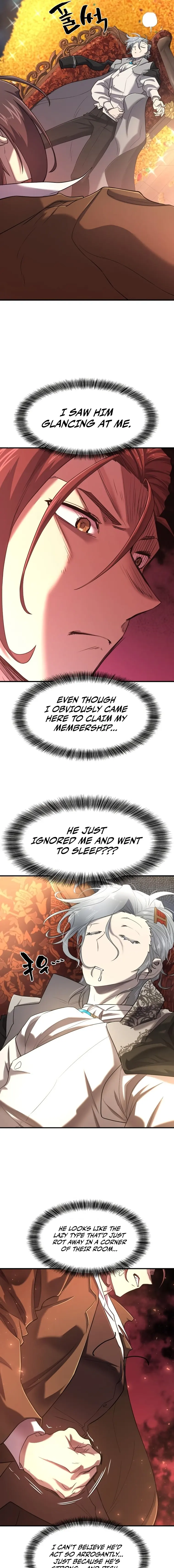 Read The World’s Best Engineer EN Manga Online