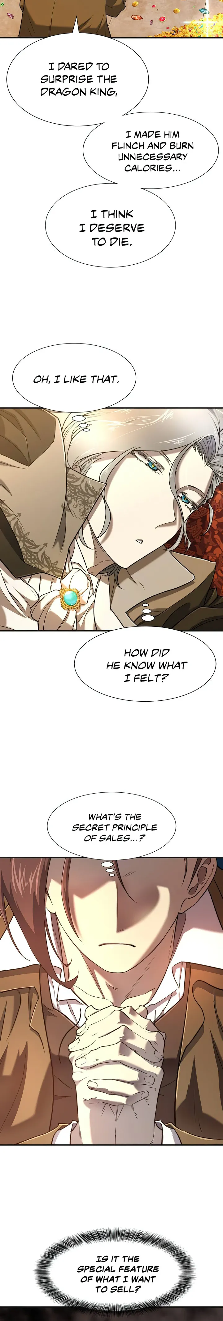 Read The World’s Best Engineer EN Manga Online