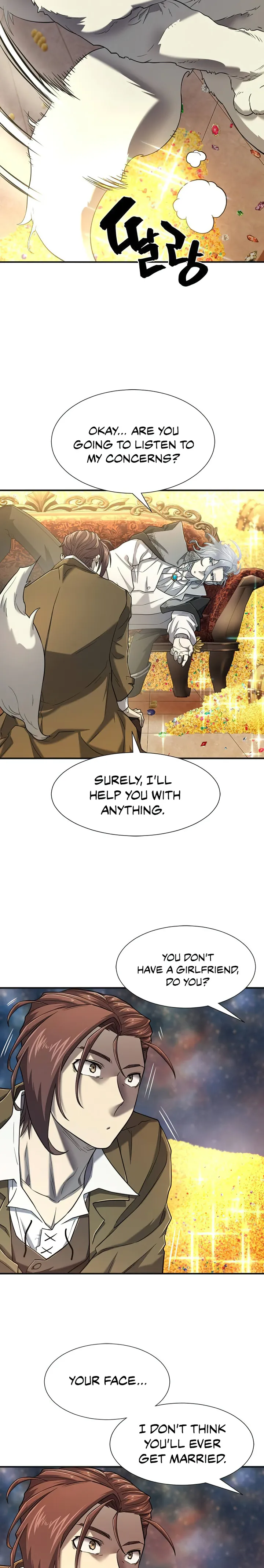 Read The World’s Best Engineer EN Manga Online