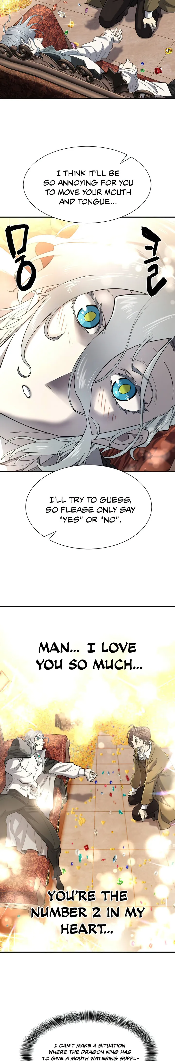 Read The World’s Best Engineer EN Manga Online