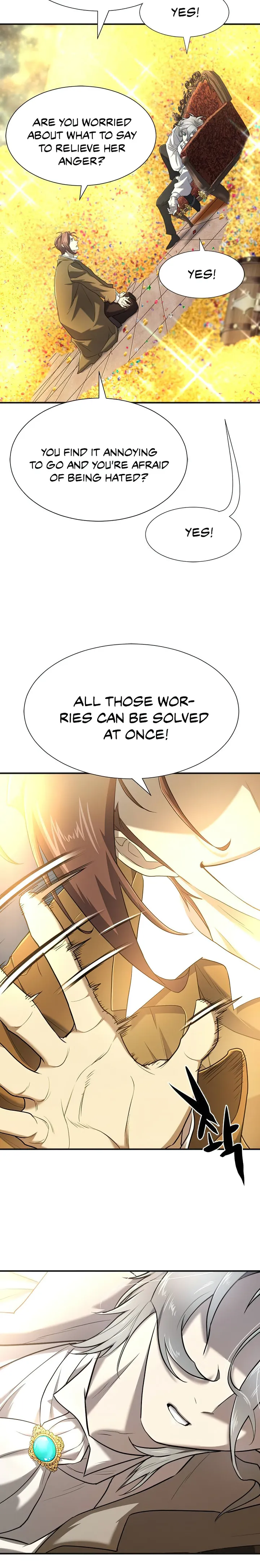 Read The World’s Best Engineer EN Manga Online