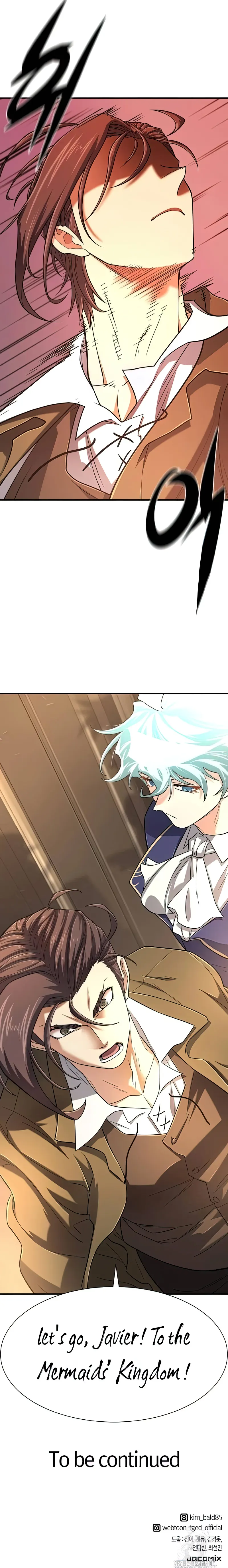 Read The World’s Best Engineer EN Manga Online