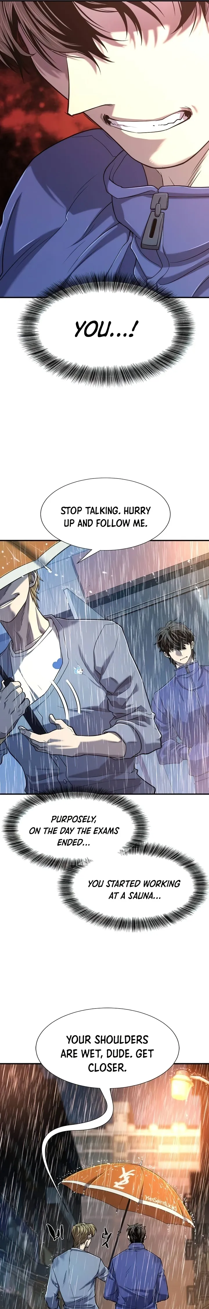 Read The World’s Best Engineer EN Manga Online