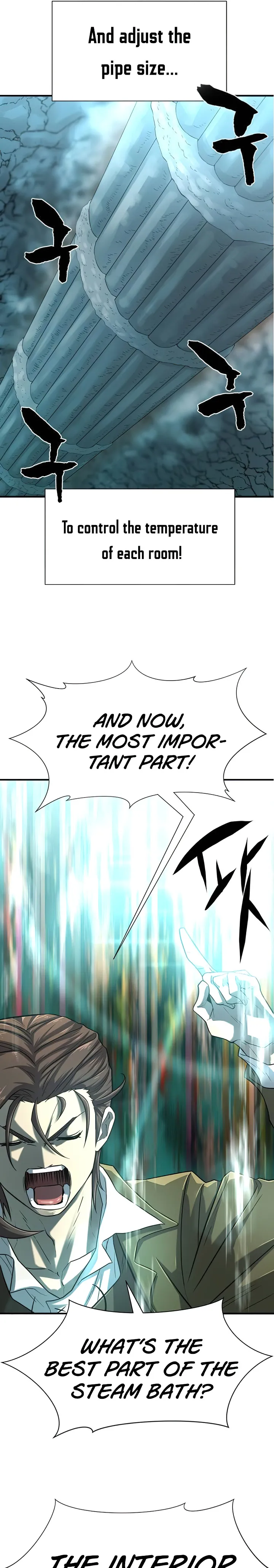 Read The World’s Best Engineer EN Manga Online