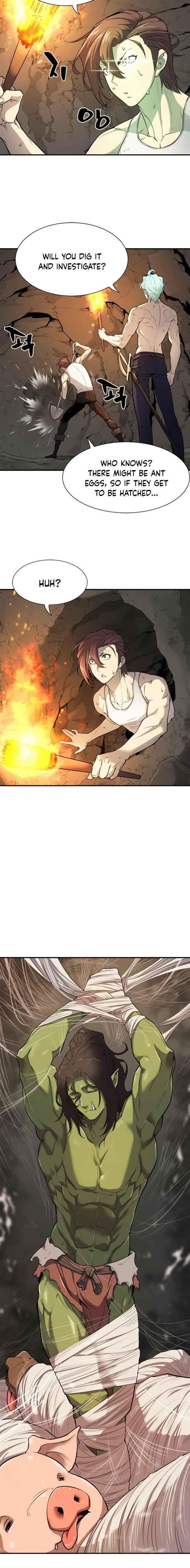 Read The World’s Best Engineer EN Manga Online