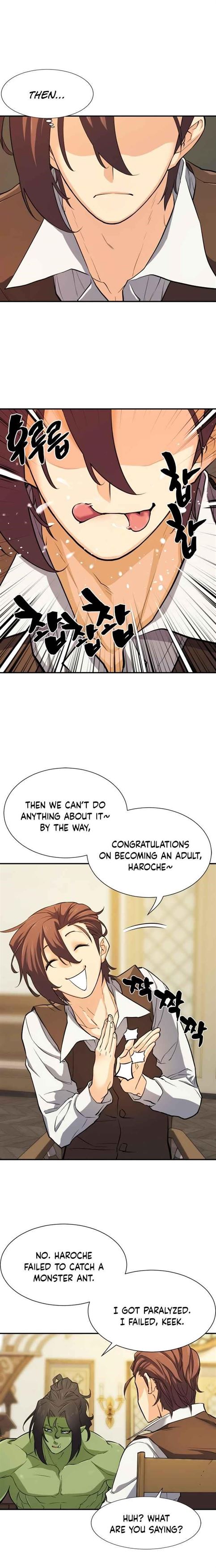 Read The World’s Best Engineer EN Manga Online