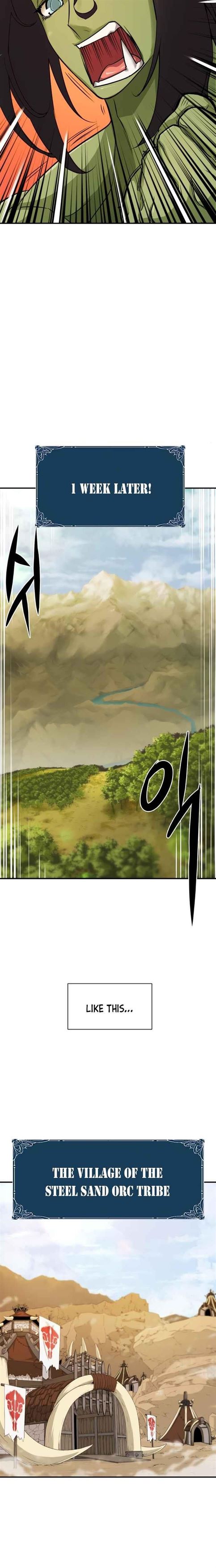 Read The World’s Best Engineer EN Manga Online