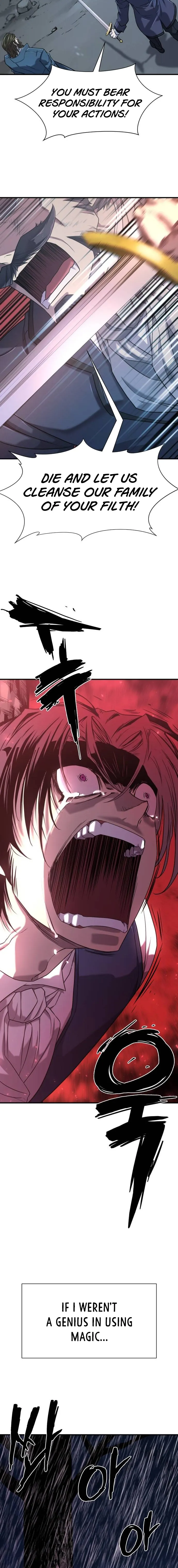 Read The World’s Best Engineer EN Manga Online