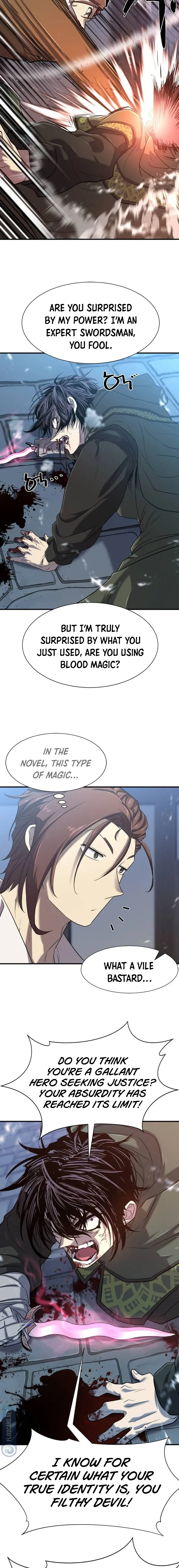 Read The World’s Best Engineer EN Manga Online