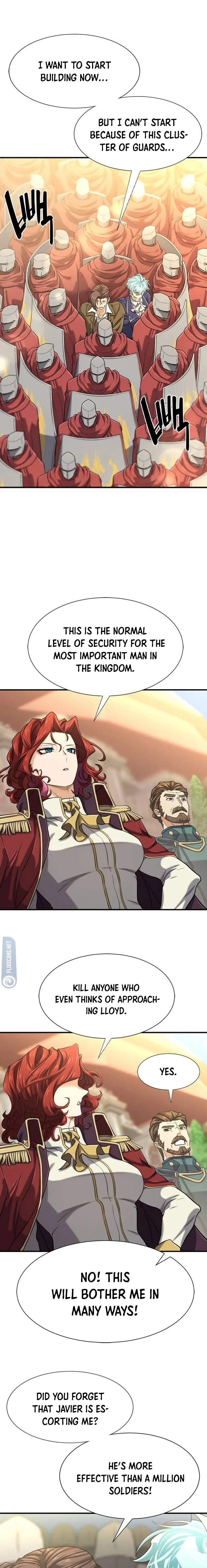 Read The World’s Best Engineer EN Manga Online