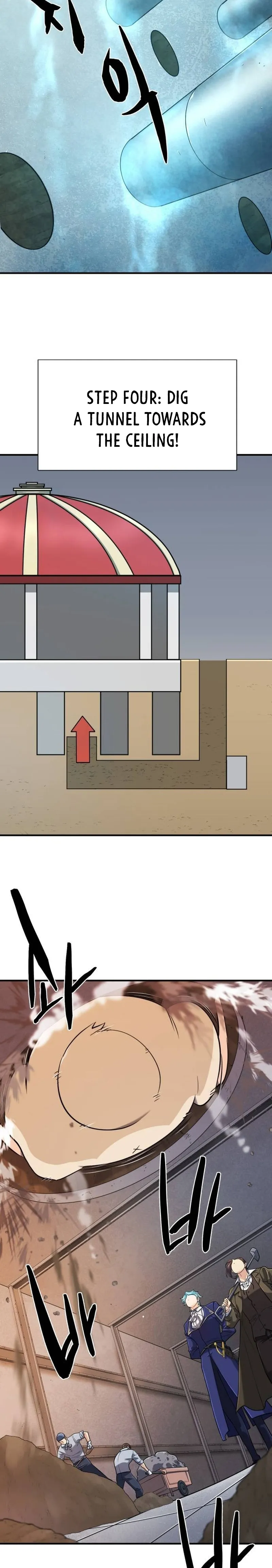 Read The World’s Best Engineer EN Manga Online