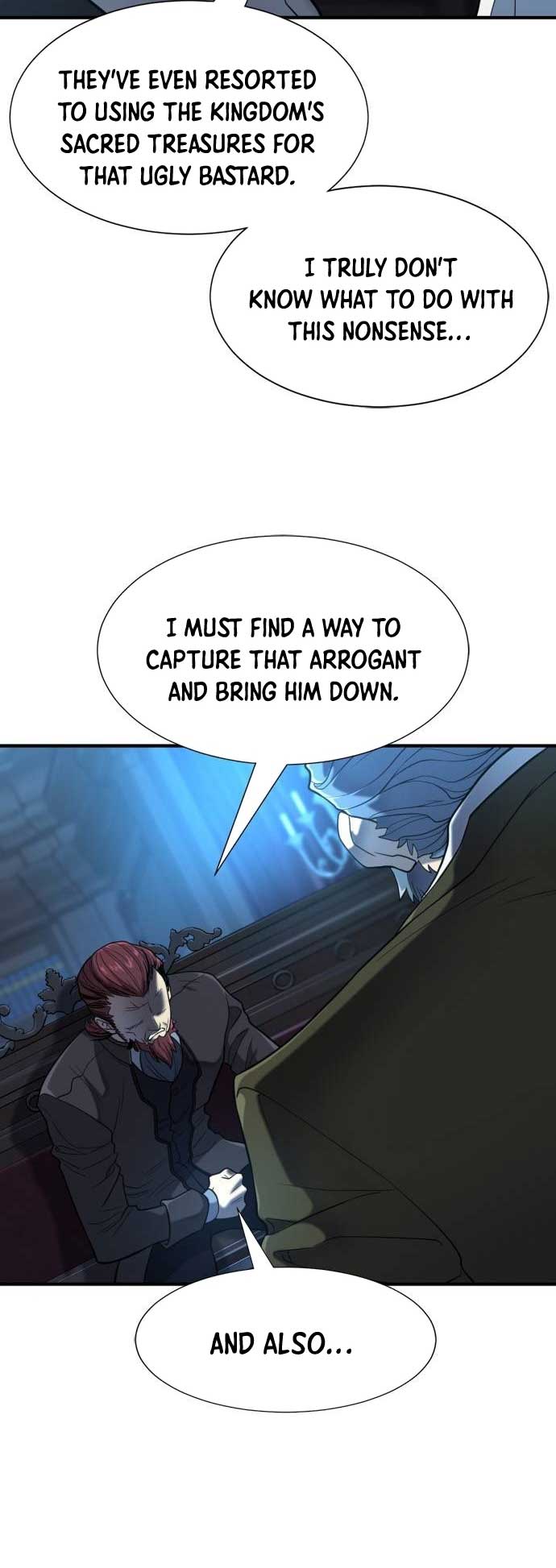 Read The World’s Best Engineer EN Manga Online