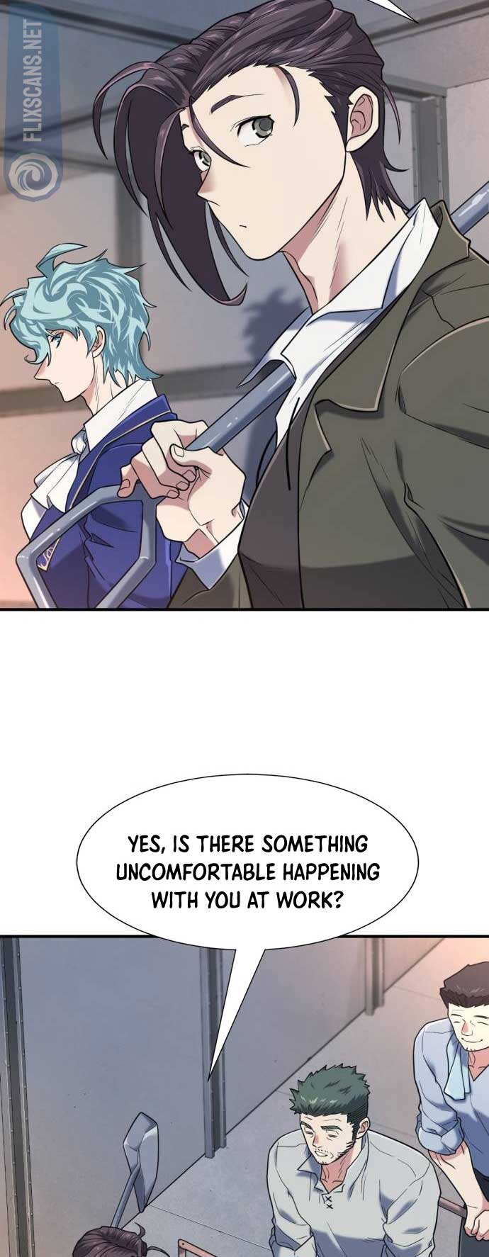 Read The World’s Best Engineer EN Manga Online