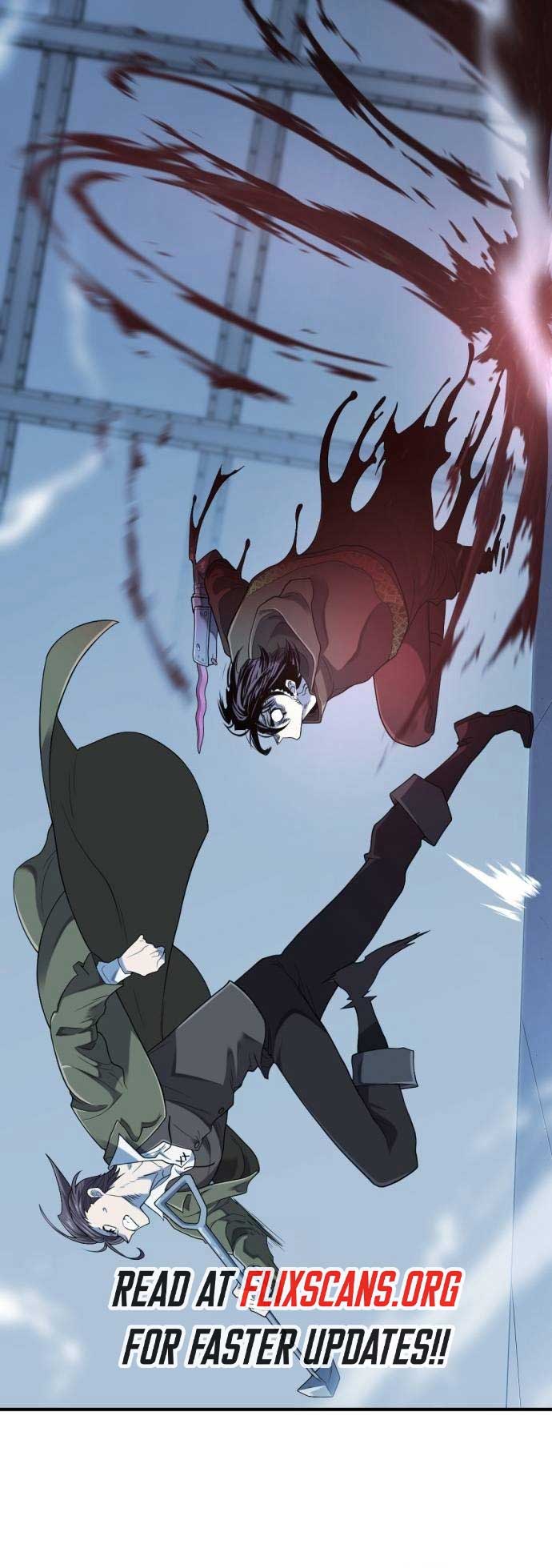 Read The World’s Best Engineer EN Manga Online