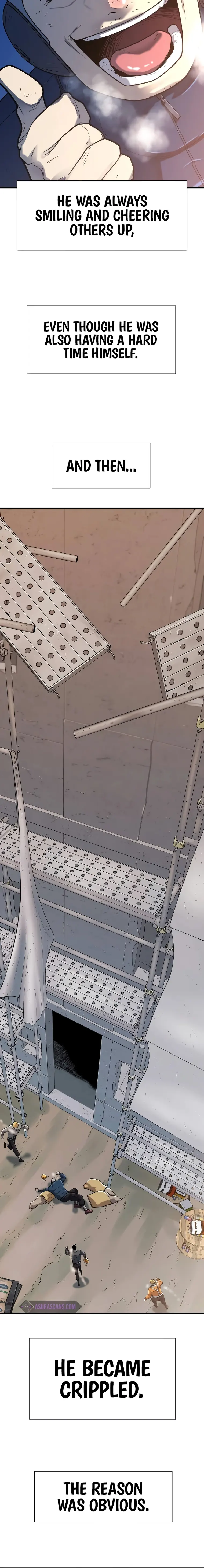 Read The World’s Best Engineer EN Manga Online
