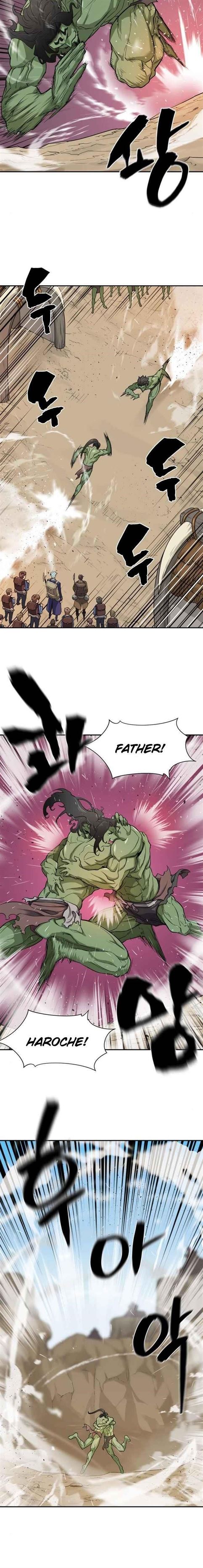 Read The World’s Best Engineer EN Manga Online