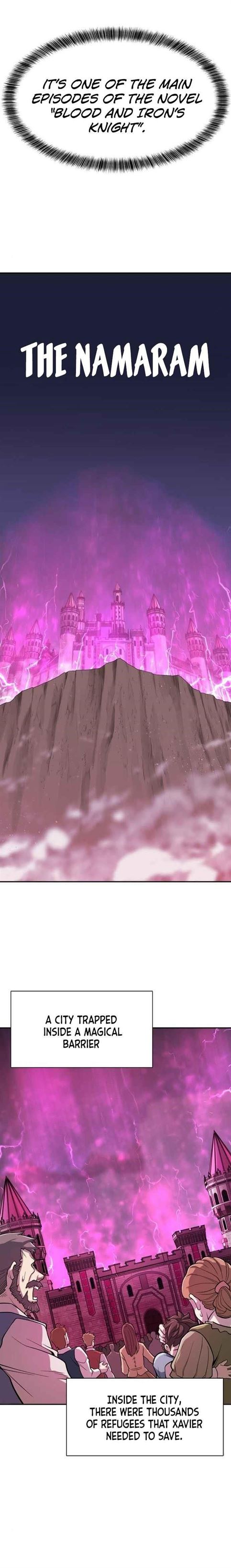 Read The World’s Best Engineer EN Manga Online