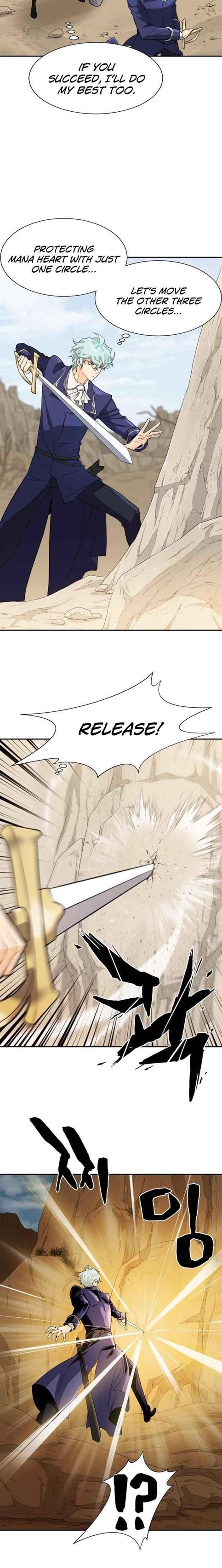 Read The World’s Best Engineer EN Manga Online