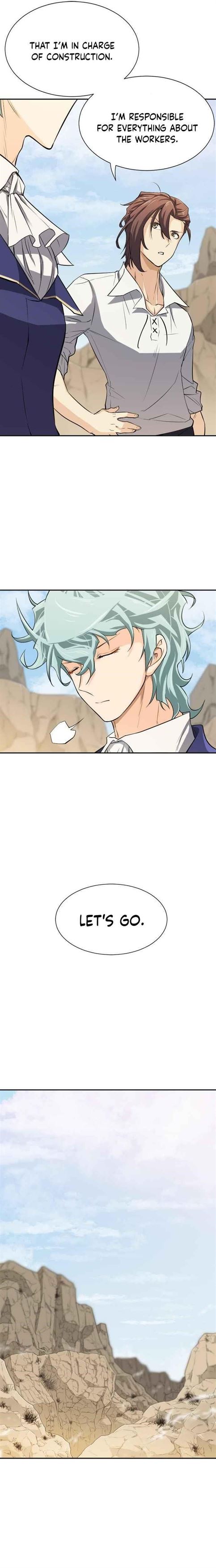 Read The World’s Best Engineer EN Manga Online