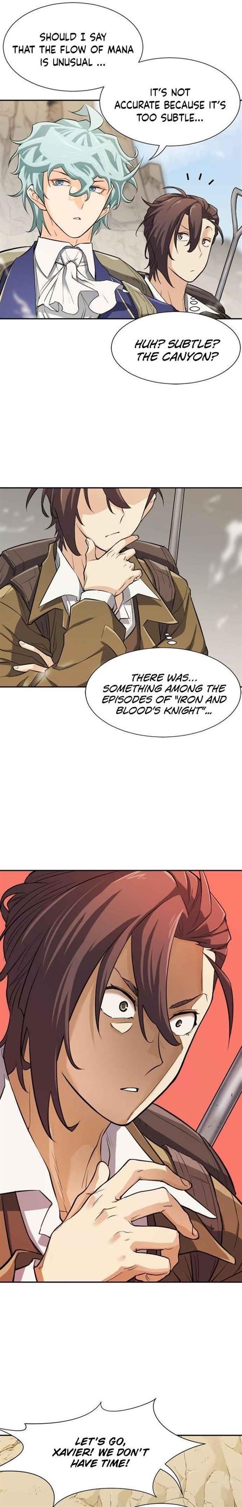 Read The World’s Best Engineer EN Manga Online