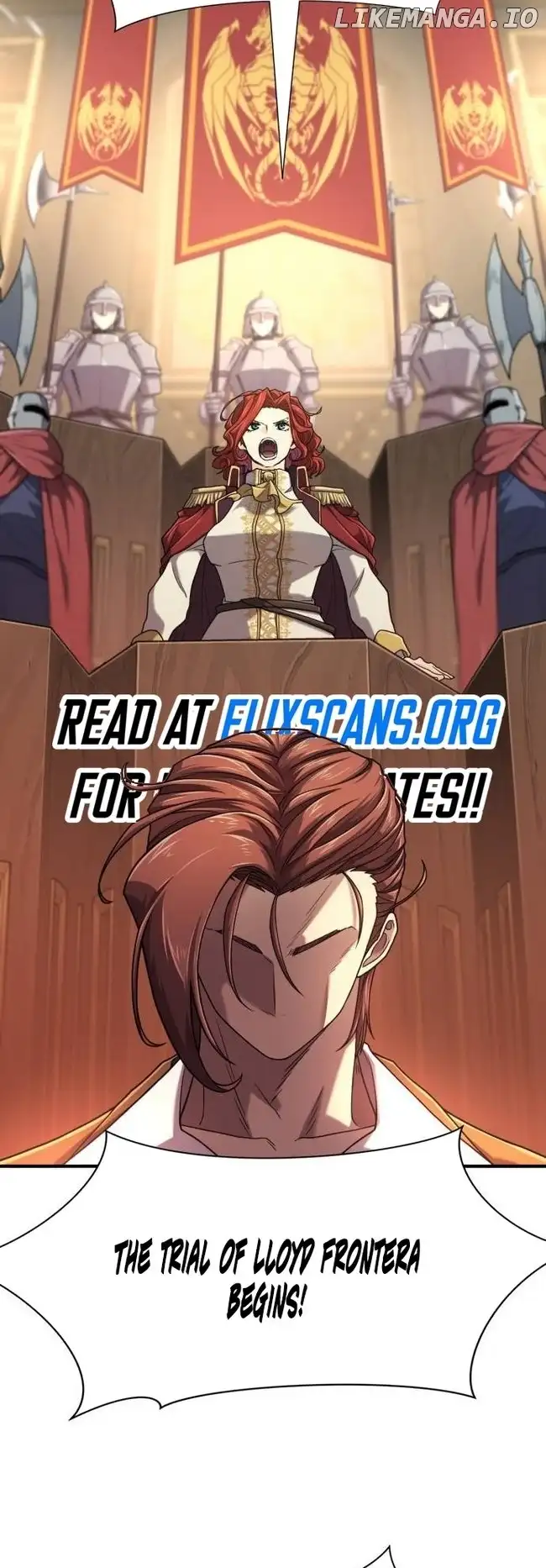 Read The World’s Best Engineer EN Manga Online