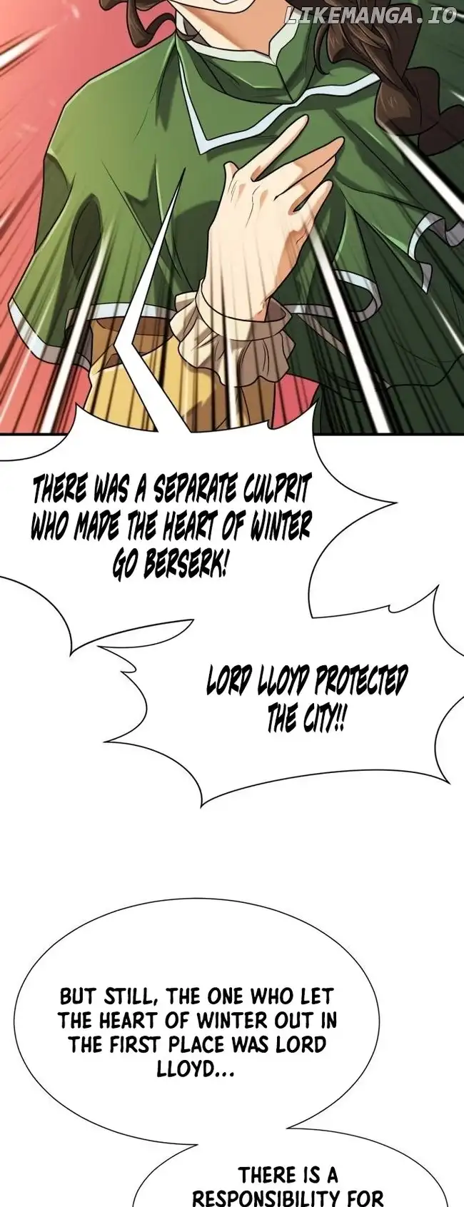Read The World’s Best Engineer EN Manga Online