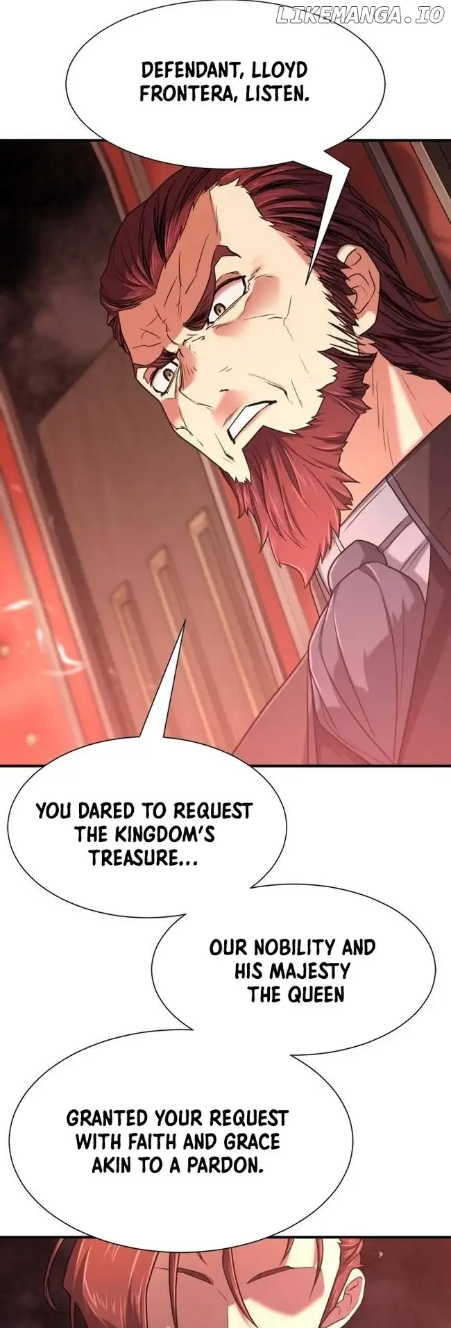 Read The World’s Best Engineer EN Manga Online