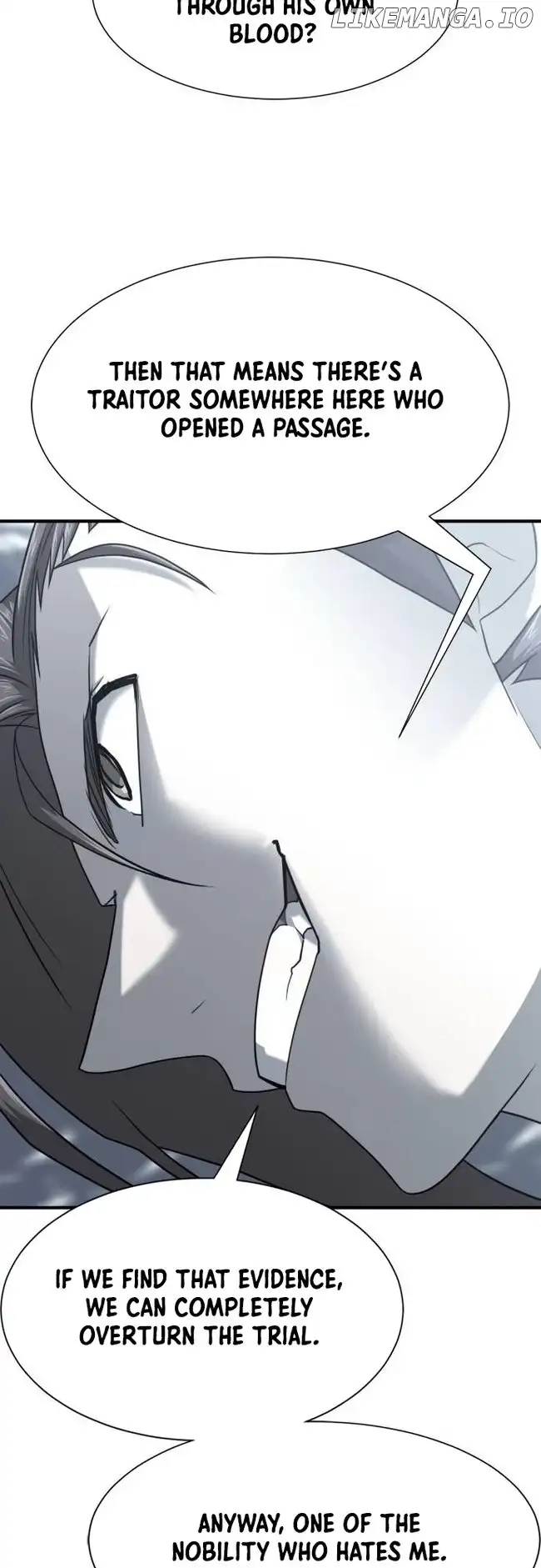 Read The World’s Best Engineer EN Manga Online
