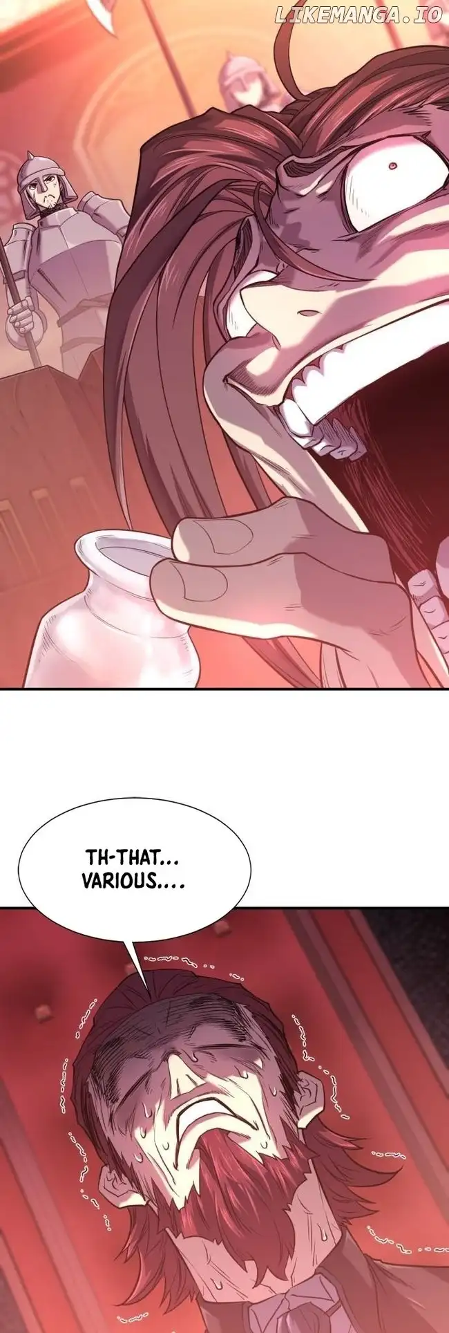 Read The World’s Best Engineer EN Manga Online