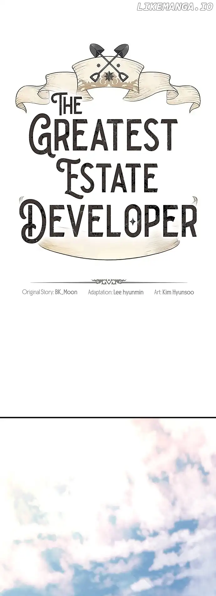 Read The World’s Best Engineer EN Manga Online