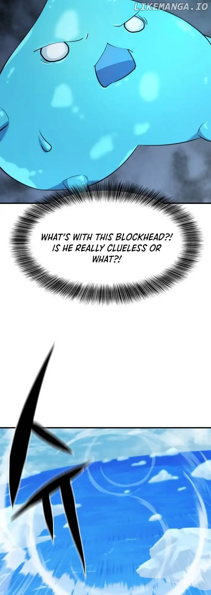 Read The World’s Best Engineer EN Manga Online