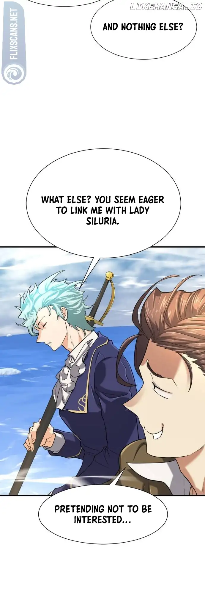 Read The World’s Best Engineer EN Manga Online