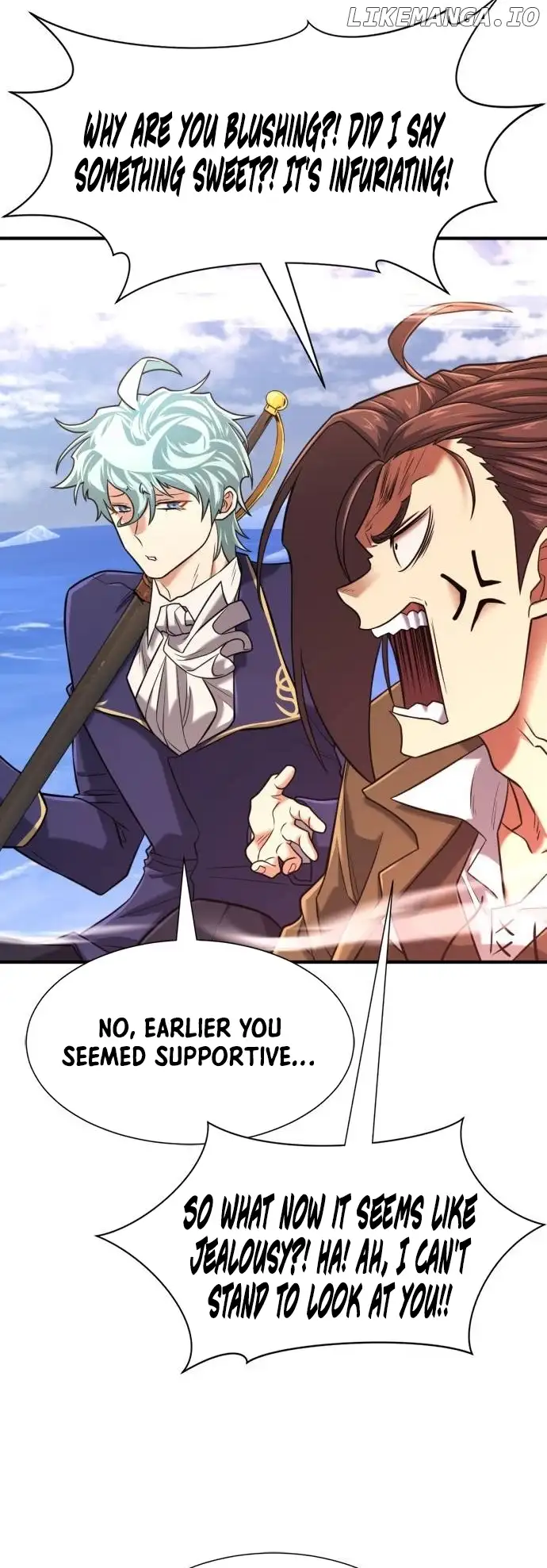 Read The World’s Best Engineer EN Manga Online