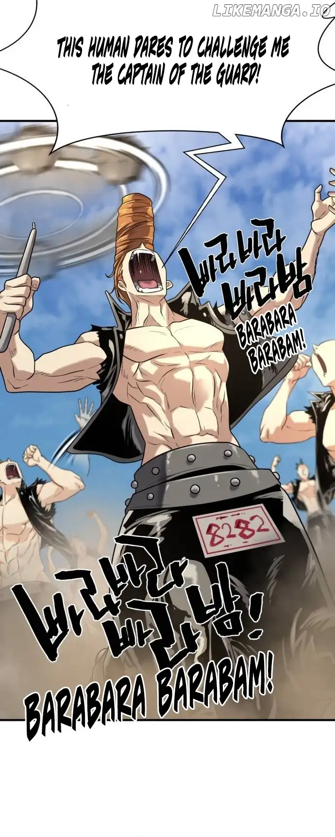 Read The World’s Best Engineer EN Manga Online