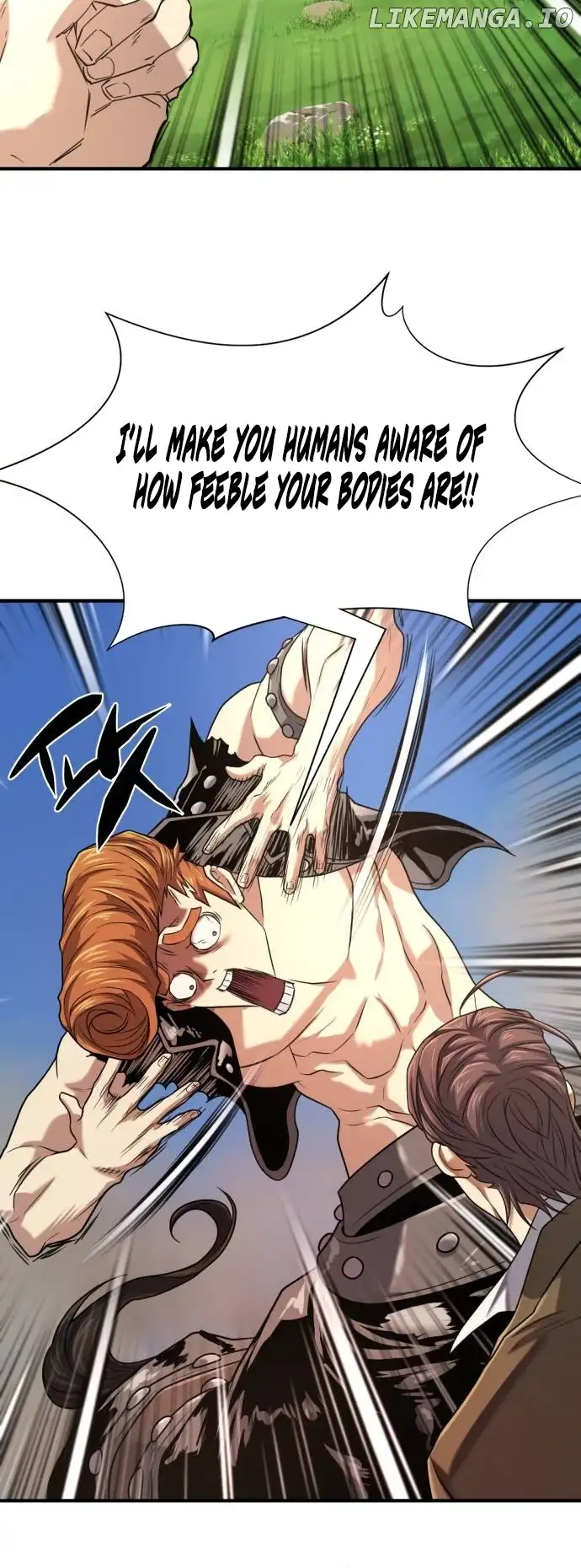 Read The World’s Best Engineer EN Manga Online